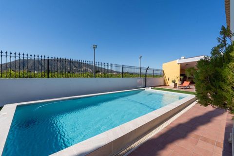 Villa i Orihuela, Alicante, Orihuela - € 675.000 | Ref: MCO-95657 - foto 8
