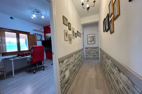 Villa i Torre Pacheco, Murcia, Torre Pacheco - € 609.500 | Ref: MCO-42833 - foto 17