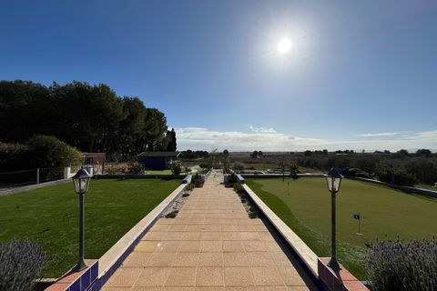 Villa i Torre Pacheco, Murcia, Torre Pacheco - € 609 500 | Ref: MCO-42833 - foto 35