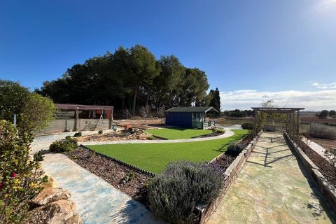 Villa i Torre Pacheco, Murcia, Torre Pacheco - € 609 500 | Ref: MCO-42833 - foto 37
