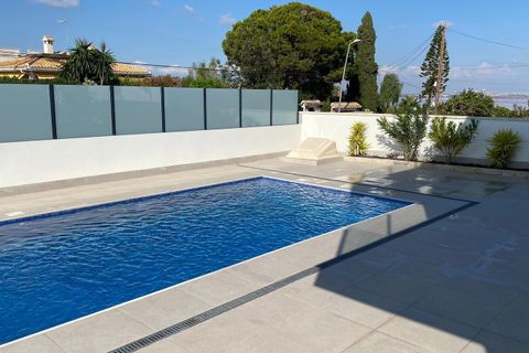 Villa a Torrevieja, Alicante, Torrevieja - € 650.000 | Ref: MCO-15707 - foto 19