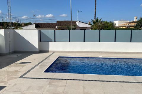 Villa a Torrevieja, Alicante, Torrevieja - € 650.000 | Ref: MCO-15707 - foto 23