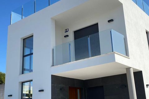 Villa a Torrevieja, Alicante, Torrevieja - € 650.000 | Ref: MCO-15707 - foto 28