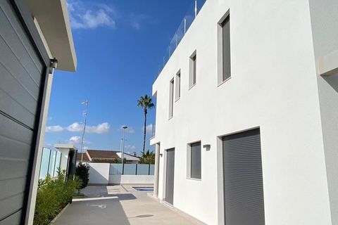 Villa a Torrevieja, Alicante, Torrevieja - € 650.000 | Ref: MCO-15707 - foto 35