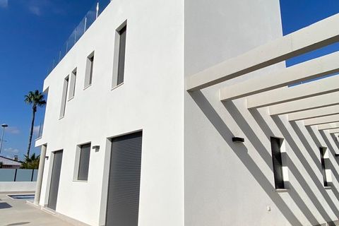 Villa a Torrevieja, Alicante, Torrevieja - € 650.000 | Ref: MCO-15707 - foto 36