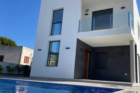 Villa a Torrevieja, Alicante, Torrevieja - € 650.000 | Ref: MCO-15707 - foto 49