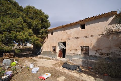 Finca i Monovar, Alicante, Monovar - € 629.995 | Ref: MCO-31890 - foto 1