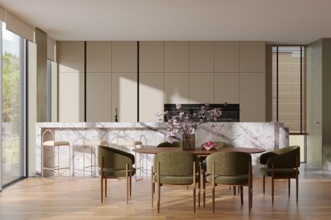 Villa a Alella, Barcelona, Alella - € 1.750.000 | Ref: KBMN424 - foto 13