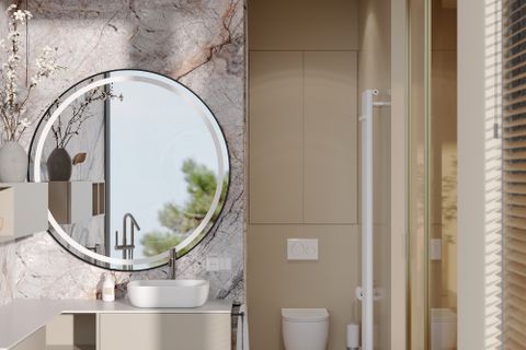 Villa a Alella, Barcelona, Alella - € 1.750.000 | Ref: KBMN424 - foto 26