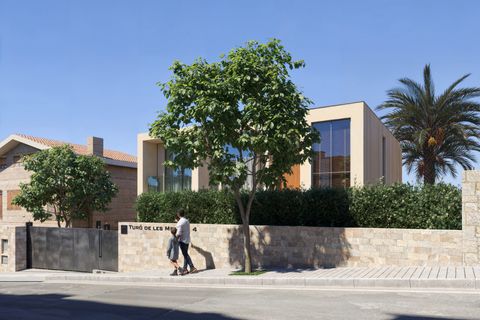 Villa a Alella, Barcelona, Alella - € 1.750.000 | Ref: KBMN424 - foto 36