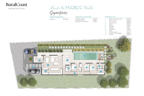Villa a El Campello, Alicante, El Campello - € 950.000 | Ref: 7864 - foto 5
