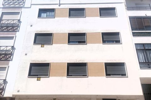 Lejlighed i Amadora, Lisbon, Amadora - € 350.000 | Ref: ZTRE-00964/12758 - foto 1