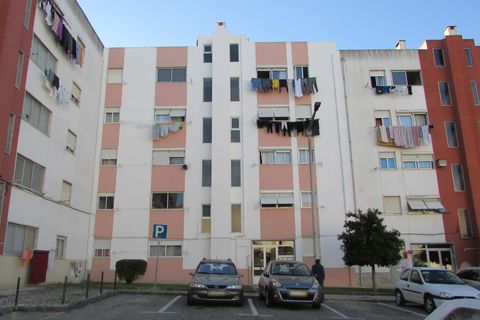 Lejlighed i Alenquer, Lisbon, Alenquer - € 269.000 | Ref: ZTRE-03159/12758 - foto 1