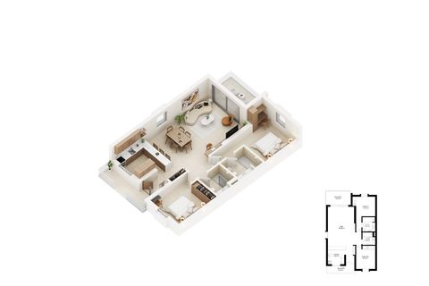 Lejlighed i Lagoa, Faro, Lagoa - € 525.000 | Ref: DRS_OK567/12758 - foto 15