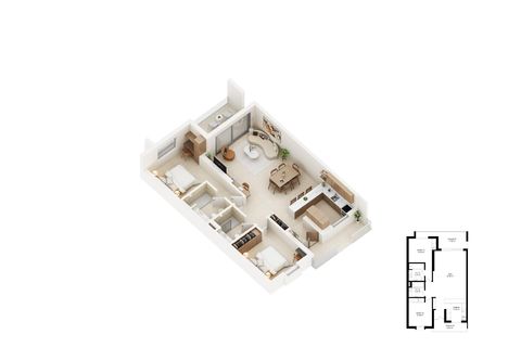 Lejlighed i Lagoa, Faro, Lagoa - € 525.000 | Ref: DRS_WK575/12758 - foto 15