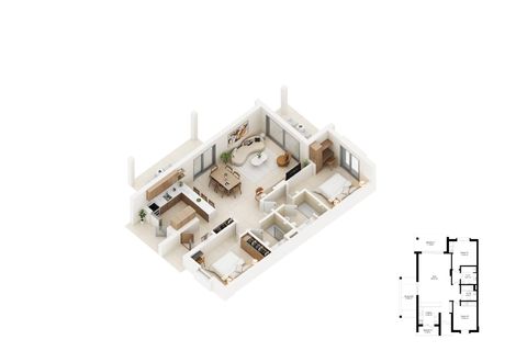 Lejlighed i Lagoa, Faro, Lagoa - € 575.000 | Ref: DRS_YK577/12758 - foto 15