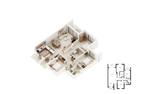 Lejlighed i Lagoa, Faro, Lagoa - € 665.000 | Ref: DRS_AK579/12758 - foto 15