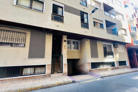 Leilighet i Torrevieja, Alicante, Torrevieja - € 249 605 | Ref: MCO-31009 - foto 27