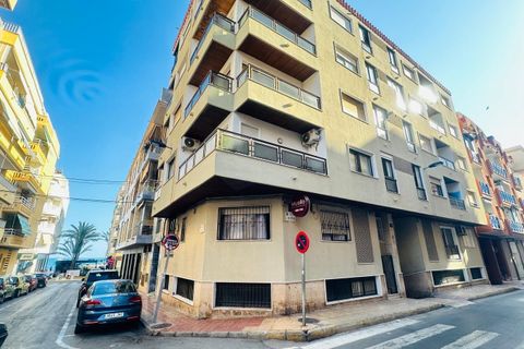 Leilighet i Torrevieja, Alicante, Torrevieja - € 249 605 | Ref: MCO-31009 - foto 28