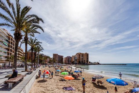Leilighet i Torrevieja, Alicante, Torrevieja - € 249 605 | Ref: MCO-31009 - foto 34