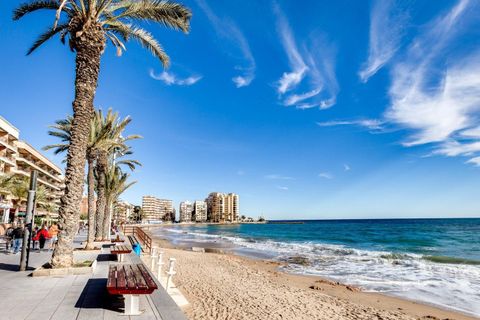 Leilighet i Torrevieja, Alicante, Torrevieja - € 249 605 | Ref: MCO-31009 - foto 35