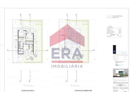 Helårsgrund i Torres Vedras, Lisbon, Torres Vedras - € 110.000 | Ref: 130250276 - foto 5