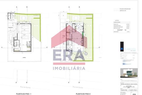 Helårsgrund i Torres Vedras, Lisbon, Torres Vedras - € 110.000 | Ref: 130250276 - foto 9