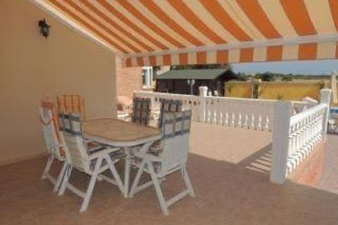 Villa i Catral, Alicante, Catral - € 390.000 | Ref: MCO-45991 - foto 13