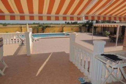 Villa i Catral, Alicante, Catral - € 390.000 | Ref: MCO-45991 - foto 14