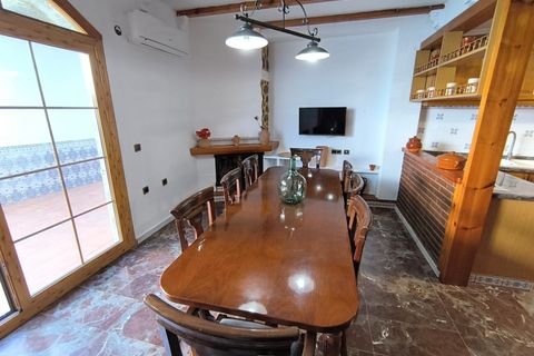 Byhus i Sax, Alicante, Sax - € 249.000 | Ref: MCO-80903 - foto 14