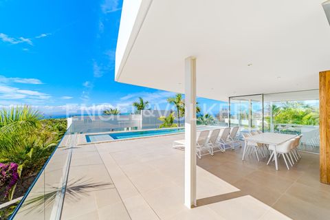 Villa i Abama, Tenerife, Abama - € 3.500.000 | Ref: W-0479LH - foto 6