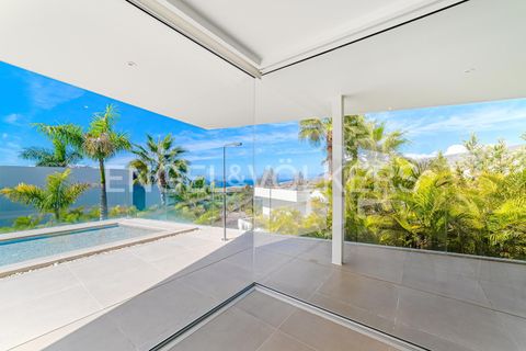 Villa i Abama, Tenerife, Abama - € 3.500.000 | Ref: W-0479LH - foto 7