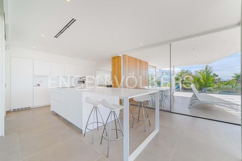Villa i Abama, Tenerife, Abama - € 3.500.000 | Ref: W-0479LH - foto 9
