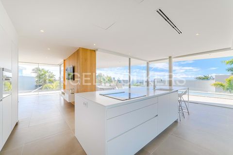 Villa i Abama, Tenerife, Abama - € 3.500.000 | Ref: W-0479LH - foto 10