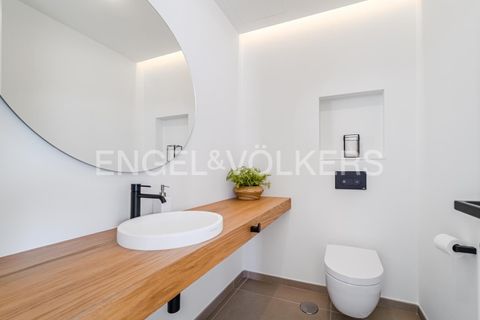 Villa i Abama, Tenerife, Abama - € 3.500.000 | Ref: W-0479LH - foto 19