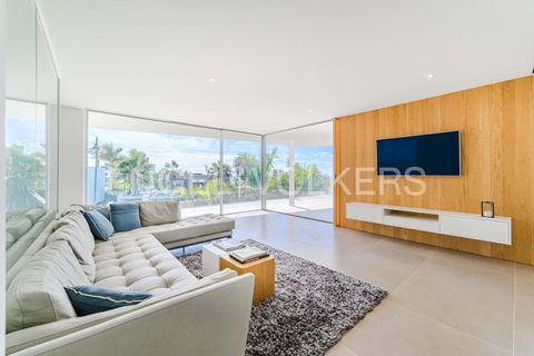 Villa i Abama, Tenerife, Abama - € 3.500.000 | Ref: W-0479LH - foto 20