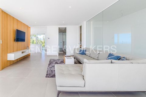 Villa i Abama, Tenerife, Abama - € 3.500.000 | Ref: W-0479LH - foto 21