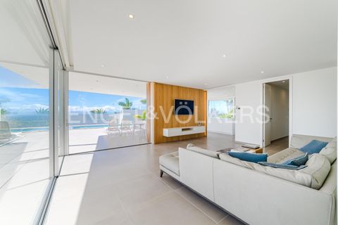 Villa i Abama, Tenerife, Abama - € 3.500.000 | Ref: W-0479LH - foto 22