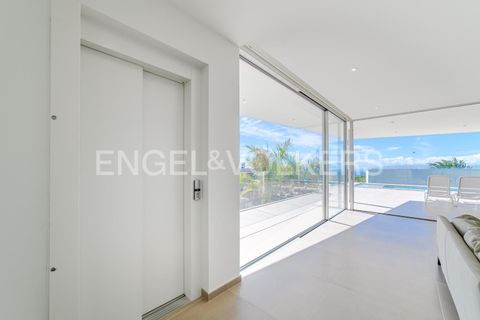 Villa i Abama, Tenerife, Abama - € 3.500.000 | Ref: W-0479LH - foto 23