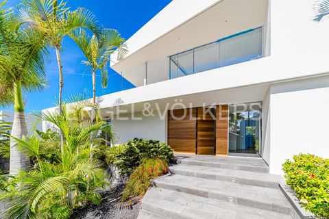 Villa i Abama, Tenerife, Abama - € 3.500.000 | Ref: W-0479LH - foto 32