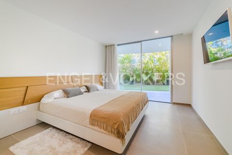 Villa i Abama, Tenerife, Abama - € 3.500.000 | Ref: W-0479LH - foto 34