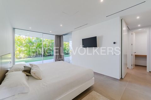 Villa i Abama, Tenerife, Abama - € 3.500.000 | Ref: W-0479LH - foto 43