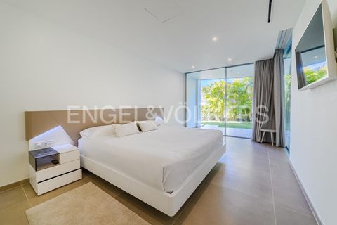 Villa i Abama, Tenerife, Abama - € 3.500.000 | Ref: W-0479LH - foto 44