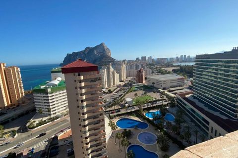 Lejlighed i Calpe, Alicante, Calpe - € 371.000 | Ref: NO5659 - foto 2