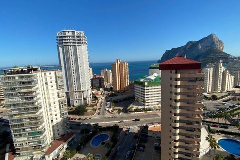 Lejlighed i Calpe, Alicante, Calpe - € 371.000 | Ref: NO5659 - foto 3