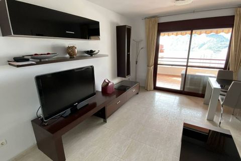 Lejlighed i Calpe, Alicante, Calpe - € 371.000 | Ref: NO5659 - foto 4