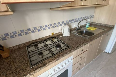 Lejlighed i Calpe, Alicante, Calpe - € 371.000 | Ref: NO5659 - foto 8