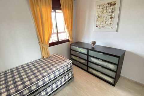 Lejlighed i Calpe, Alicante, Calpe - € 371.000 | Ref: NO5659 - foto 12