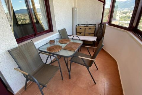 Lejlighed i Calpe, Alicante, Calpe - € 371.000 | Ref: NO5659 - foto 16