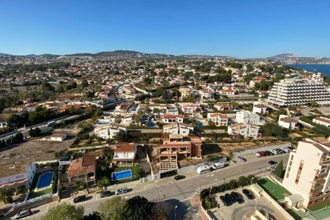 Lejlighed i Calpe, Alicante, Calpe - € 371.000 | Ref: NO5659 - foto 18